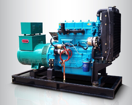 邵武上柴30kw大型柴油发二手电机组 邵武上柴30kw大型柴油发二手电机组