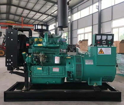 邵武宗申动力10kw小型柴油二手发电机 邵武宗申动力10kw小型柴油二手发电机