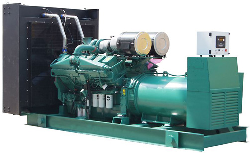 邵武30kw康明斯柴油发电机组图片 邵武30kw康明斯柴油发电机组图片