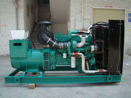 邵武1100kw康明斯柴油发电机组图片 邵武1100kw康明斯柴油发电机组图片