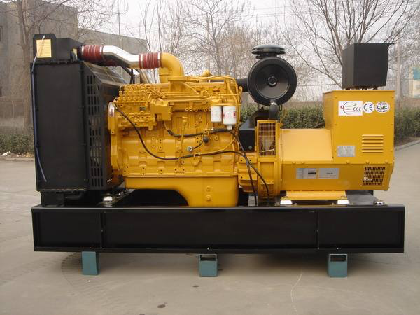 邵武发电机出租