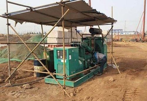 邵武发电机出租