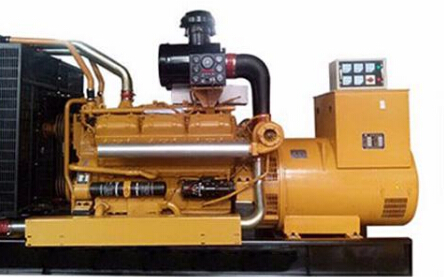 邵武发电机出租