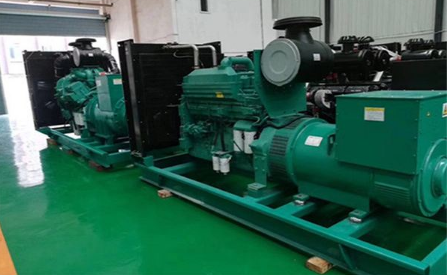 邵武发电机出租 邵武发电机出租