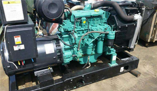 邵武柴油发电机 邵武柴油发电机
